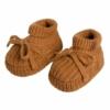Baby's Only slofjes  - Soul - Caramel