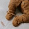 Baby's Only slofjes  - Soul - Caramel - Afbeelding 2