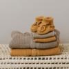 Baby's Only slofjes  - Soul - Caramel - Afbeelding 3