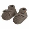 Baby's Only slofjes Soul - warm linen - Afbeelding 8