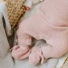 Baby's Only slofjes Soul - warm linen - Afbeelding 12