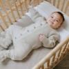 Baby's Only slofjes Soul - warm linen - Afbeelding 3