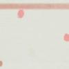 Briljant Baby Laken met Bies   - Sunny - Pink - Afbeelding 3