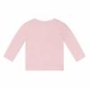 N47 Dirkje basic longsleeve roze - Afbeelding 2