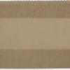 Jollein Waskussenhoes 50x70cm Pure  knit - biscuit (Gots/100% organisch katoen) - Afbeelding 6