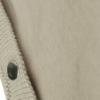 Jollein Waskussenhoes 50x70cm Pure knit - Nougat (Gots/100% organisch katoen) - Afbeelding 6