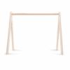Jollein babygym hout (doos is beschadigd)