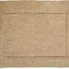 Jollein boxkleed Basic knit 80x100 - biscuit - Afbeelding 2