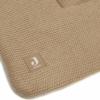 Jollein boxkleed Basic knit 80x100 - biscuit - Afbeelding 4