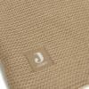 Jollein boxkleed Basic knit 80x100 - biscuit - Afbeelding 3