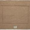 Jollein Boxkleed  Boucle - Biscuit