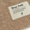 Jollein Boxkleed  Boucle - Biscuit - Afbeelding 5