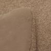 Jollein Boxkleed  Boucle - Biscuit - Afbeelding 2