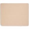 Jollein Hoeslaken Boxmatras Jersey 75x95cm - pale pink - Afbeelding 2