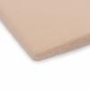 Jollein Hoeslaken Boxmatras Jersey 75x95cm - pale pink