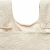 Jollein boxopbergzak Boucle naturel - Afbeelding 6