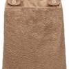 Jollein boxopbergzak Boucle - biscuit