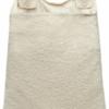 Jollein boxopbergzak Boucle naturel - Afbeelding 5