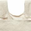 Jollein boxopbergzak Boucle naturel - Afbeelding 4
