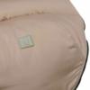 Jollein Buggy voetenzak - Biscuit - Afbeelding 6
