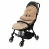 Jollein Buggy voetenzak - Biscuit - Afbeelding 3