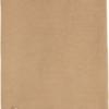 Jollein Deken basic knit - biscuit - Afbeelding 5