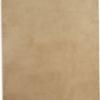 Jollein Deken Basic Knit gevoerd met coral fleece - biscuit - Afbeelding 4