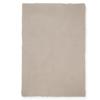 Jollein Deken basic knit - nougat - Afbeelding 5