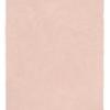 Jollein Deken basic knit - pale pink - Afbeelding 3