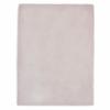 Jollein Deken Basic Knit gevoerd met coral fleece - Nougat - Afbeelding 12