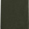 Jollein Deken Pure knit gevoerd met velvet - leaf green (Gots/100% organisch katoen) - Afbeelding 4