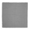 Jollein Deken wrinkled cotton - storm grey
