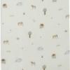 Jollein hoeslaken jersey - Farm - Afbeelding 2