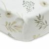 Jollein Hoeslaken Wild Flowers jersey - Afbeelding 3