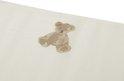 Jollein multidoek small 70x70 cm - teddy bear (3-pack) - Afbeelding 9