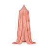 Jollein Klamboe Vintage 245cm - Rosewood
