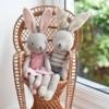 Jollein knuffel bunny - joey - Afbeelding 3