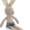 Jollein knuffel bunny - joey - Afbeelding 2