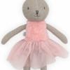 Jollein knuffel bunny - nola