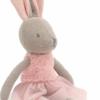 Jollein knuffel bunny - nola - Afbeelding 6