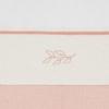 Jollein laken meadow - rosewood