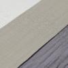 Jollein laken cotton wrinkled - nougat - Afbeelding 3