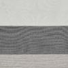 Jollein laken cotton wrinkled - storm grey