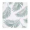 Jollein hydrofiel luiers nature (4-pack) - ash green - Afbeelding 2