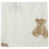 Jollein Monddoekjes hydrofiel - Teddy Bear - Afbeelding 2