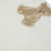Jollein Monddoekjes hydrofiel - Teddy Bear - Afbeelding 3