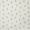 Jollein multidoek large 115x115cm - Teddy Bear (2 Stuks) - Afbeelding 4