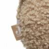 Jollein muziekhanger Teddy Bear - Biscuit - Afbeelding 2