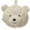 Jollein muziekhanger Teddy Bear - Biscuit - Afbeelding 3