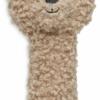 Jollein rammelaar Teddy Bear - Biscuit